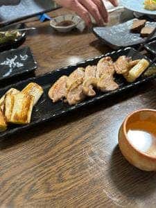 小料理 あさひ