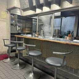 青島食堂 司菜 南万代店