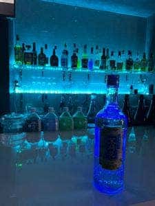Bar Avalanche アバランチ