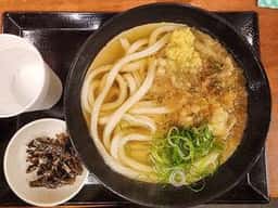 いぶきうどん 吉祥寺店