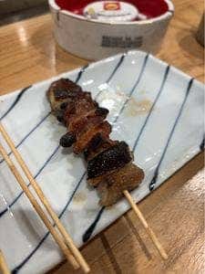 やきとり赤城