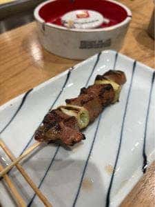 やきとり赤城