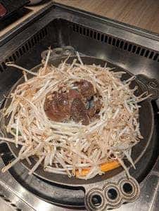 松尾ジンギスカン 銀座店