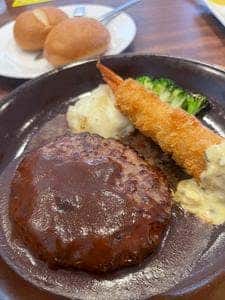 ジョナサン 横須賀店