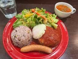 バルマルシェ・コダマ ミートデリカテッセン