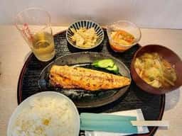 あじひろ 欒の間 新橋