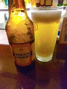 ちょい呑みバー 8カウント