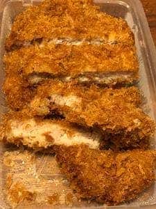松屋 / 松のや 新琴似店