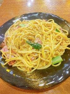 ロメスパバルボア 霞ヶ関飯野ビル店