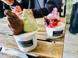 Gelateria REGALINO