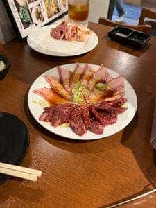 牛将Jr 東海大学前店