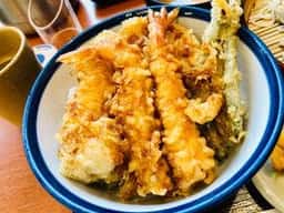 天丼てんや 相模原星が丘店