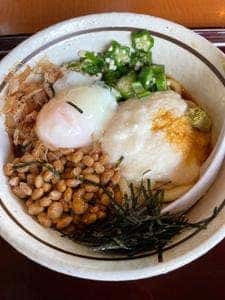 山田うどん 小平仲町店
