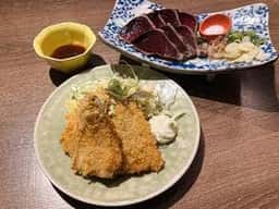 土佐わら焼き 龍神丸 イオンモール津南店