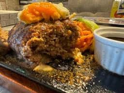 ハンバーグ&グリル ハングリ