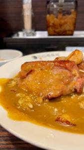 カレーハウスCoCo壱番屋 南区吉野町店