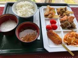展望レストランキャッスル