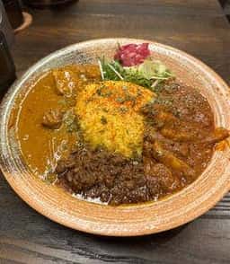 スパイスカレー6時間 川崎西口店