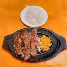 ガッツ・グリル 新宿店