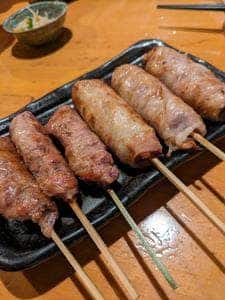 あぶり 清水 総本店別館