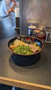 東京油組総本店 北千住組