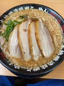 らーめん源之丞