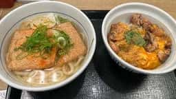 なか卯 河原町三条店