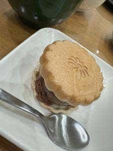 四季の味 華のれん