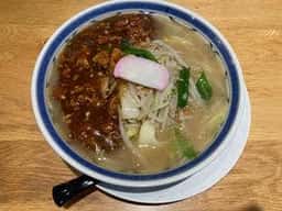 小田原タンメン 総本店