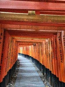 果菓 伊藤軒 伏見稲荷店