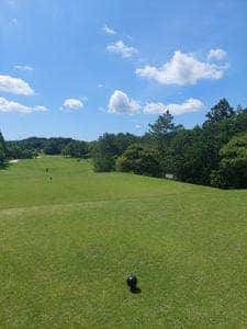 菊川カントリークラブ