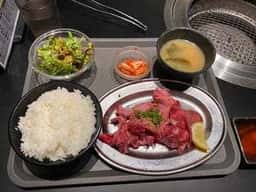 焼肉 松本 別邸