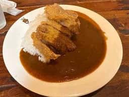 カレーショップ てけてけ