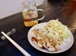 ACT cafe