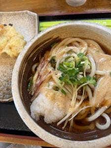 讃岐こんぴらつるつるうどん