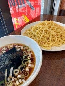 中華レストランさんぷく