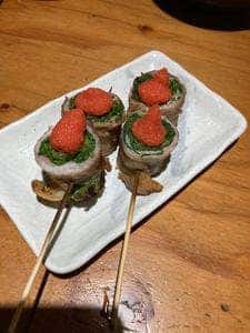 ちんぷんかんぷん 博多店