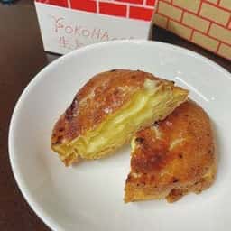 パティスリーストラスブール 日本大通り店