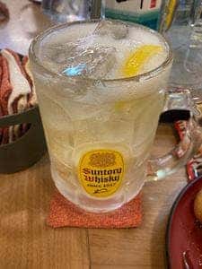 タコとハイボール 藤沢店