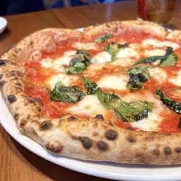 Pizzeria Romano e Marino