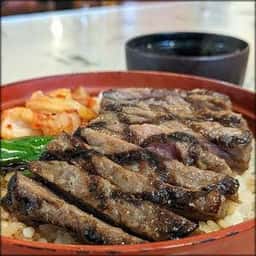 焼肉とステーキの店 ノースヒル 茨戸ガーデン