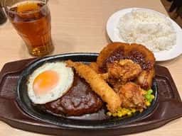 ガスト 池袋西口店