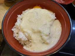 麦とろ和食 静