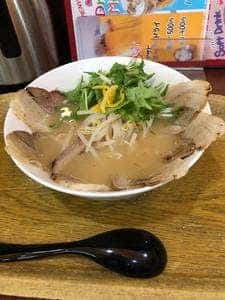 麺屋 四季