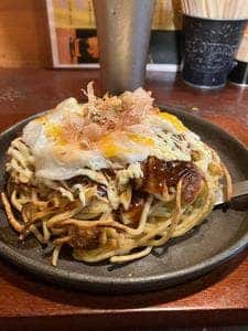 お好み焼き＆焼そば テッパン