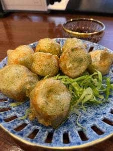 BISHU ate KYO