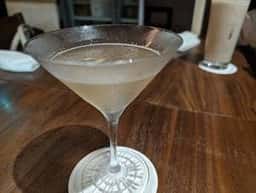 麻布十番 BAR 新海