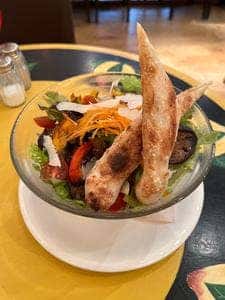 パパジョンズ 六角店