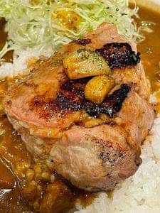 カレーハウスCoCo壱番屋 七尾藤橋店