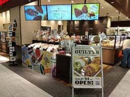GUILTY'S イオンモールKYOTO店